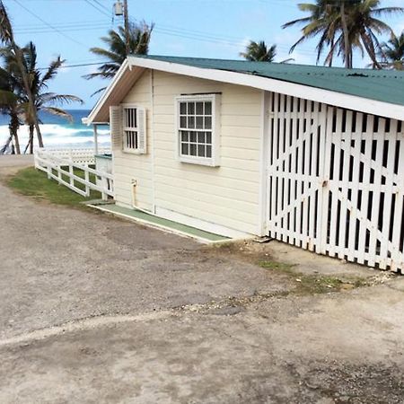 Saint Joseph Rest Haven Beach Cottages חדר תמונה