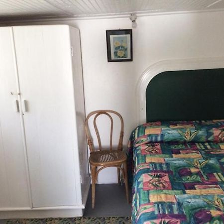 Saint Joseph Rest Haven Beach Cottages מראה חיצוני תמונה