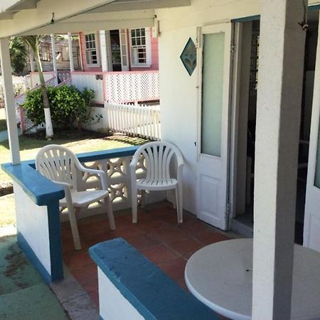 Saint Joseph Rest Haven Beach Cottages מראה חיצוני תמונה