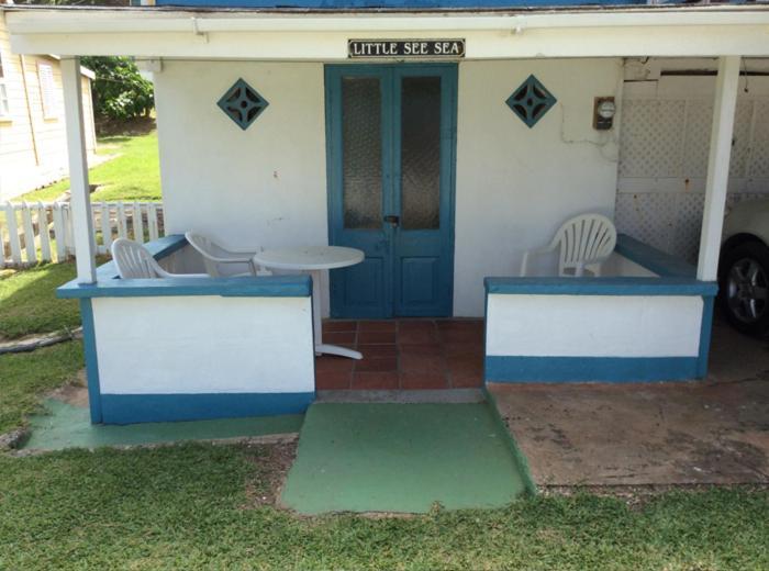 Saint Joseph Rest Haven Beach Cottages חדר תמונה