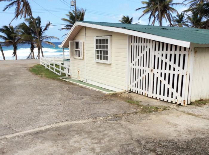 Saint Joseph Rest Haven Beach Cottages חדר תמונה