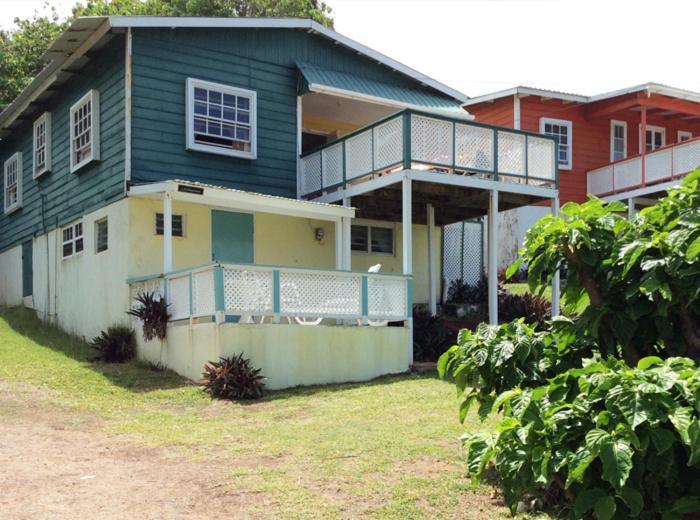 Saint Joseph Rest Haven Beach Cottages חדר תמונה