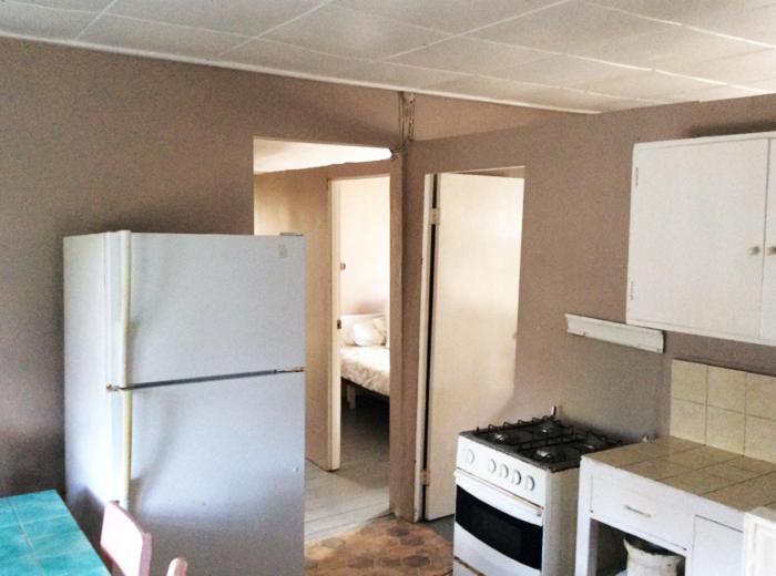 Saint Joseph Rest Haven Beach Cottages חדר תמונה