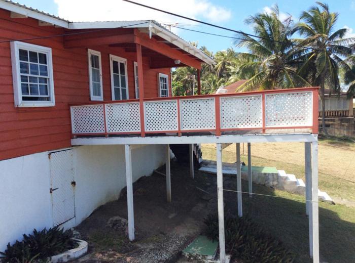 Saint Joseph Rest Haven Beach Cottages חדר תמונה