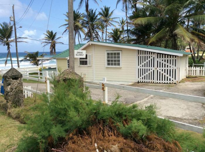 Saint Joseph Rest Haven Beach Cottages חדר תמונה