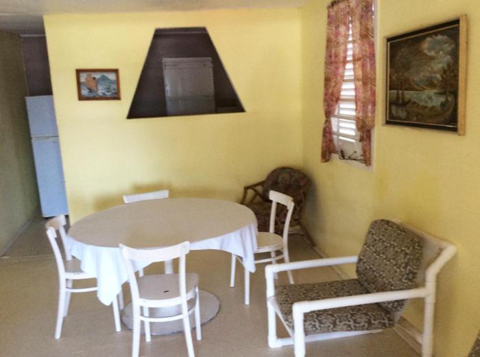 Saint Joseph Rest Haven Beach Cottages חדר תמונה