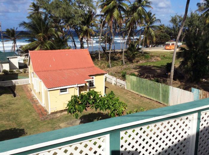 Saint Joseph Rest Haven Beach Cottages חדר תמונה