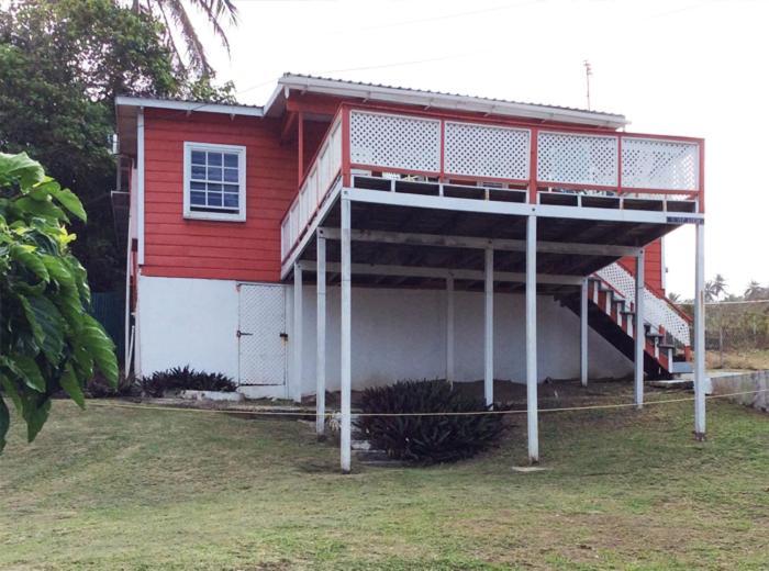 Saint Joseph Rest Haven Beach Cottages חדר תמונה