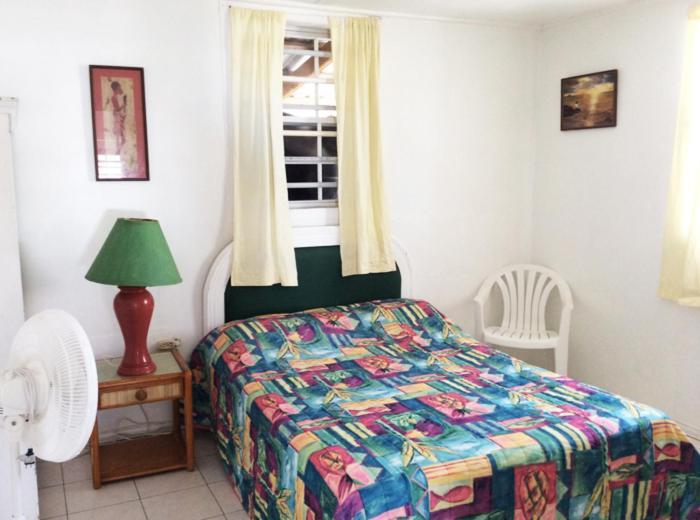 Saint Joseph Rest Haven Beach Cottages חדר תמונה