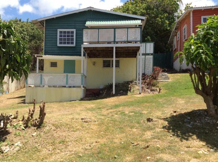 Saint Joseph Rest Haven Beach Cottages חדר תמונה