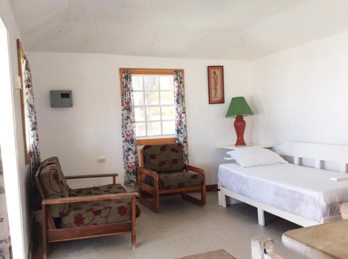 Saint Joseph Rest Haven Beach Cottages חדר תמונה