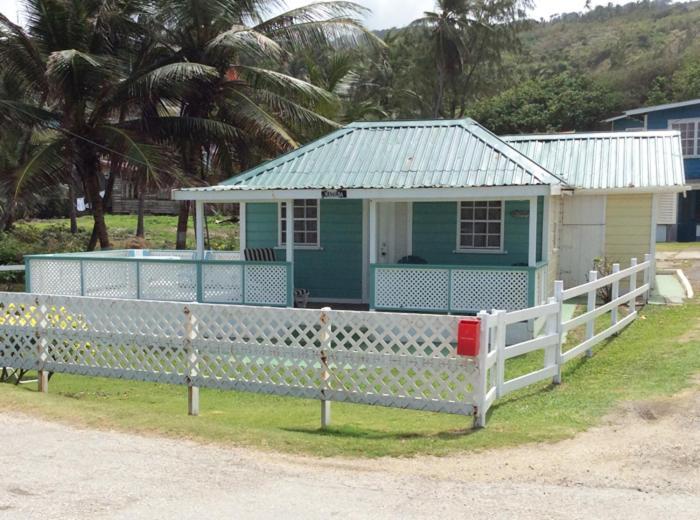 Saint Joseph Rest Haven Beach Cottages חדר תמונה