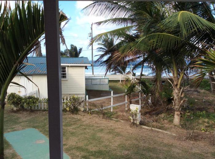 Saint Joseph Rest Haven Beach Cottages חדר תמונה