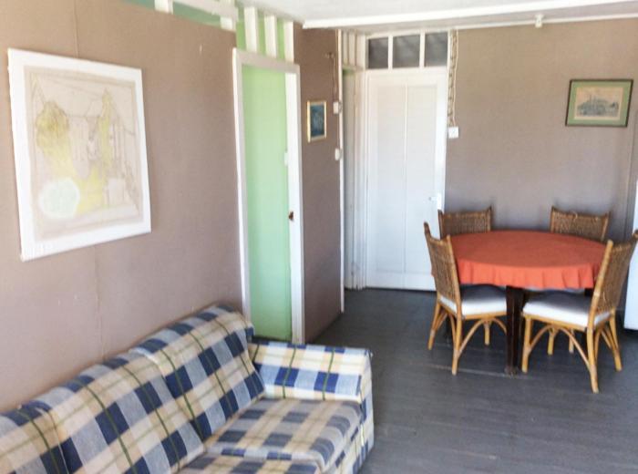 Saint Joseph Rest Haven Beach Cottages חדר תמונה