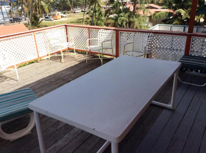 Saint Joseph Rest Haven Beach Cottages חדר תמונה
