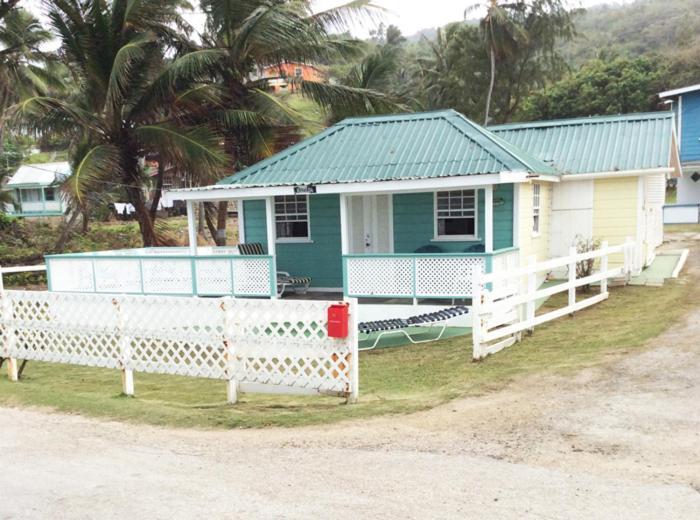 Saint Joseph Rest Haven Beach Cottages חדר תמונה