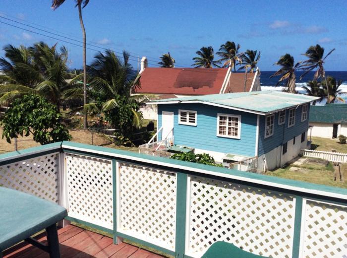 Saint Joseph Rest Haven Beach Cottages חדר תמונה
