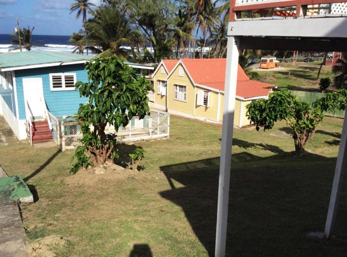 Saint Joseph Rest Haven Beach Cottages חדר תמונה