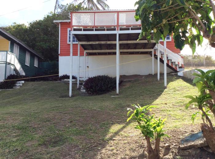 Saint Joseph Rest Haven Beach Cottages חדר תמונה