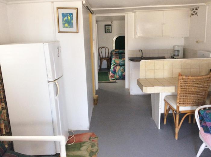 Saint Joseph Rest Haven Beach Cottages מראה חיצוני תמונה