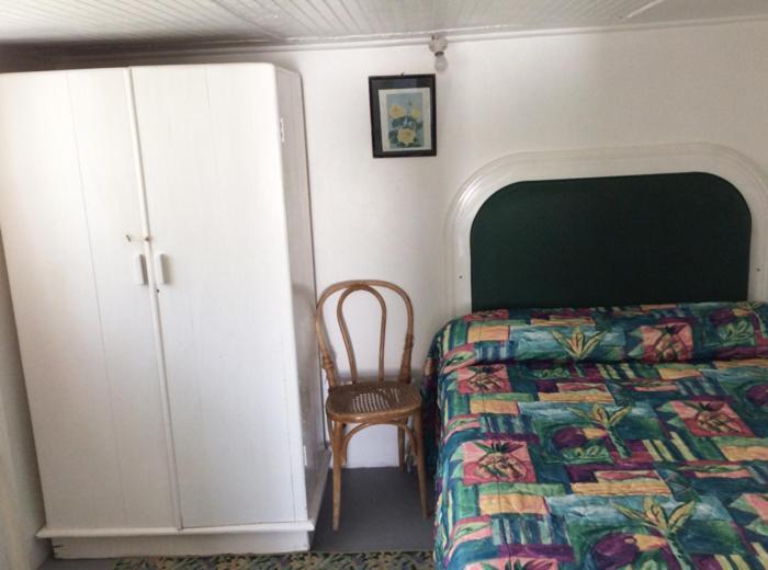 Saint Joseph Rest Haven Beach Cottages מראה חיצוני תמונה