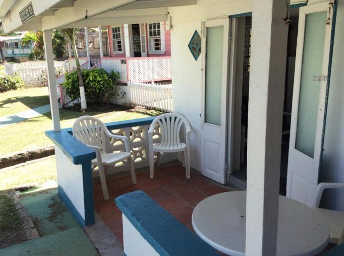 Saint Joseph Rest Haven Beach Cottages מראה חיצוני תמונה